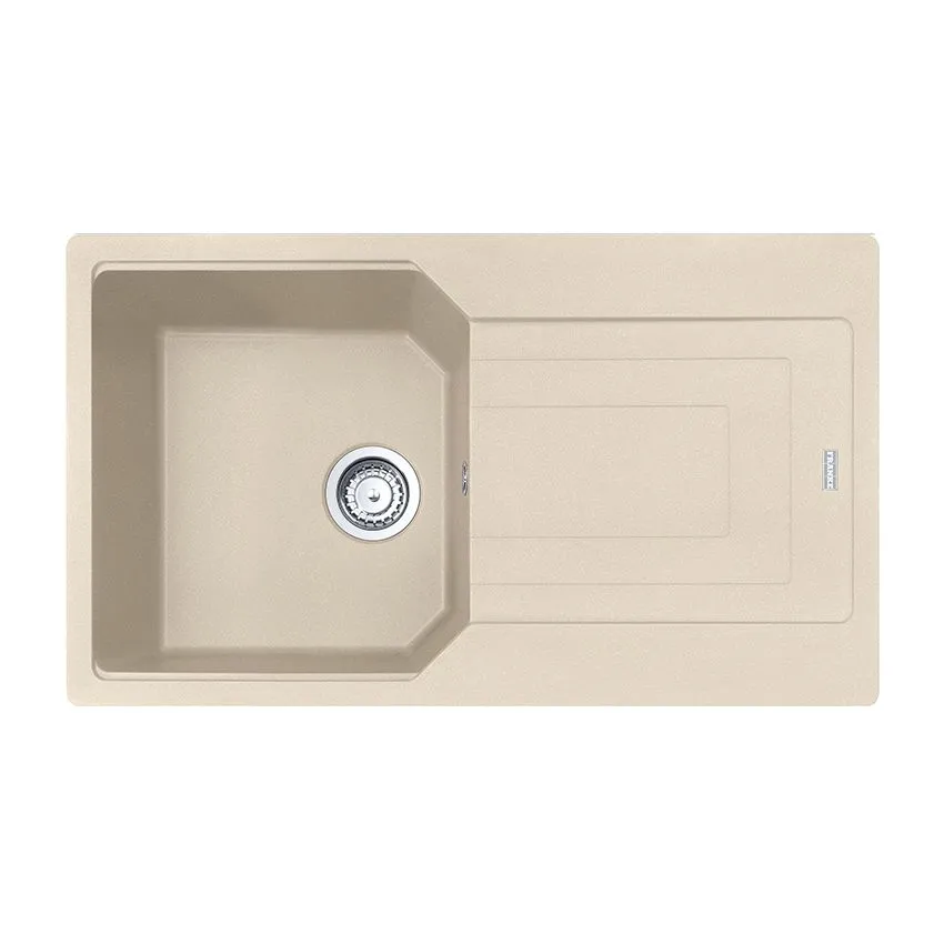 Franke sudopera UBG 611-86 114.0686.755 - Inelektronik